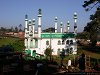 mosque west of Nairobi