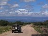 Kilimanjaro, on the way to Amboseli National Park