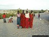 Turkana family