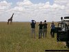 who is watching whom? Masai Mara