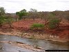 red soil between Machakos and Kitui