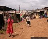 Kibera slum, Nairobi