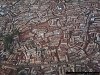 Kibera, the biggest slum in East Africa