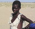 Turkana girl, Kalokol