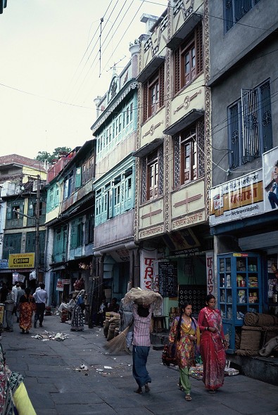 Bombay-Delhi-Roorkee-Nainital_138