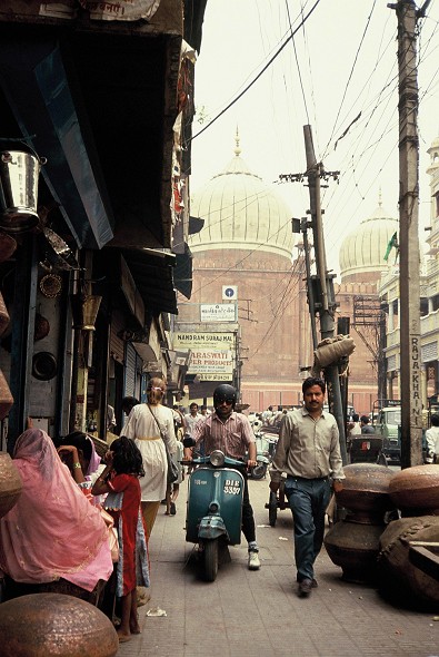 Bombay-Delhi-Roorkee-Nainital_194